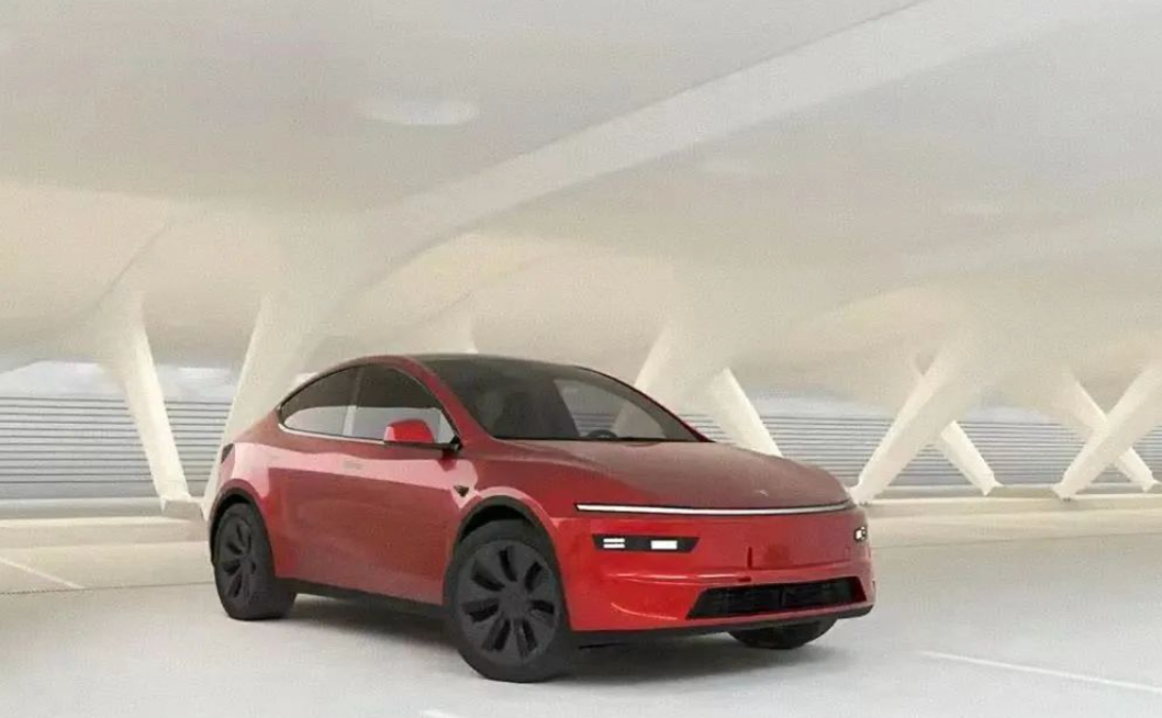 Tesla Model Y Specs